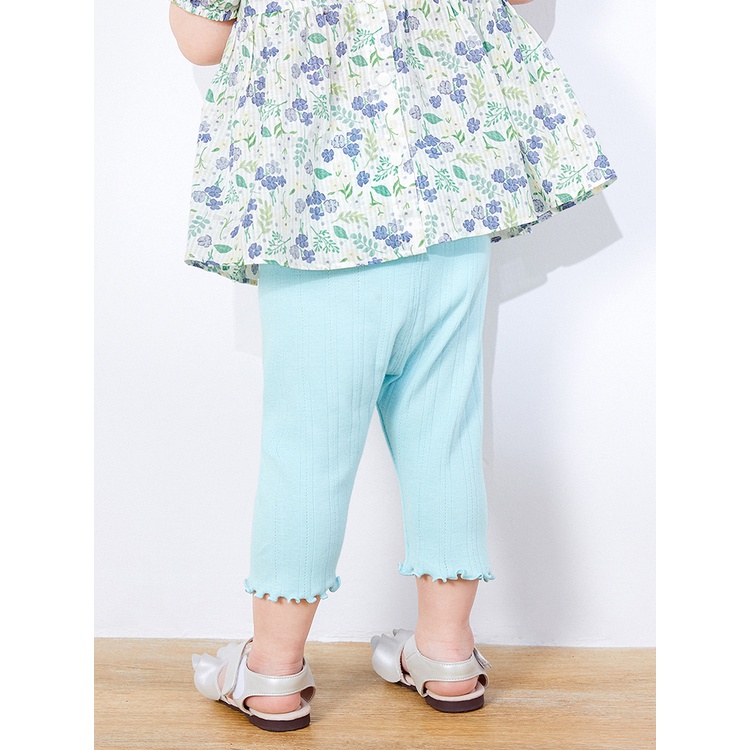 Quần dài thời trang BALABALA - BABY dành cho bé gái 208222108001