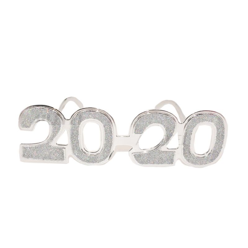 Kính Mát Thời Trang Năm Mới 2020 Vui Nhộn