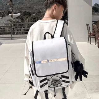 Balo SS4 (Tặng full tag và giấy thơm)