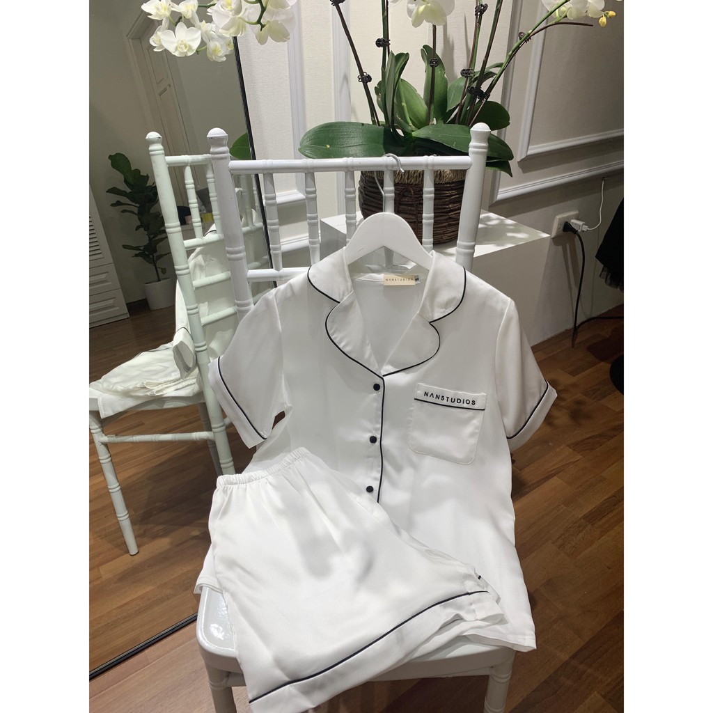 Bộ ngủ Nanstudios | BigBuy360 - bigbuy360.vn