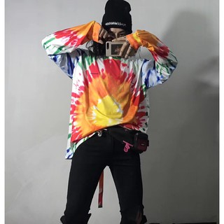 [Yeah1Shop]- Áo SW GD Peaceminusone