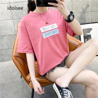 Áo thun dài tay thiết kế giản dị thời trang dành cho nữ