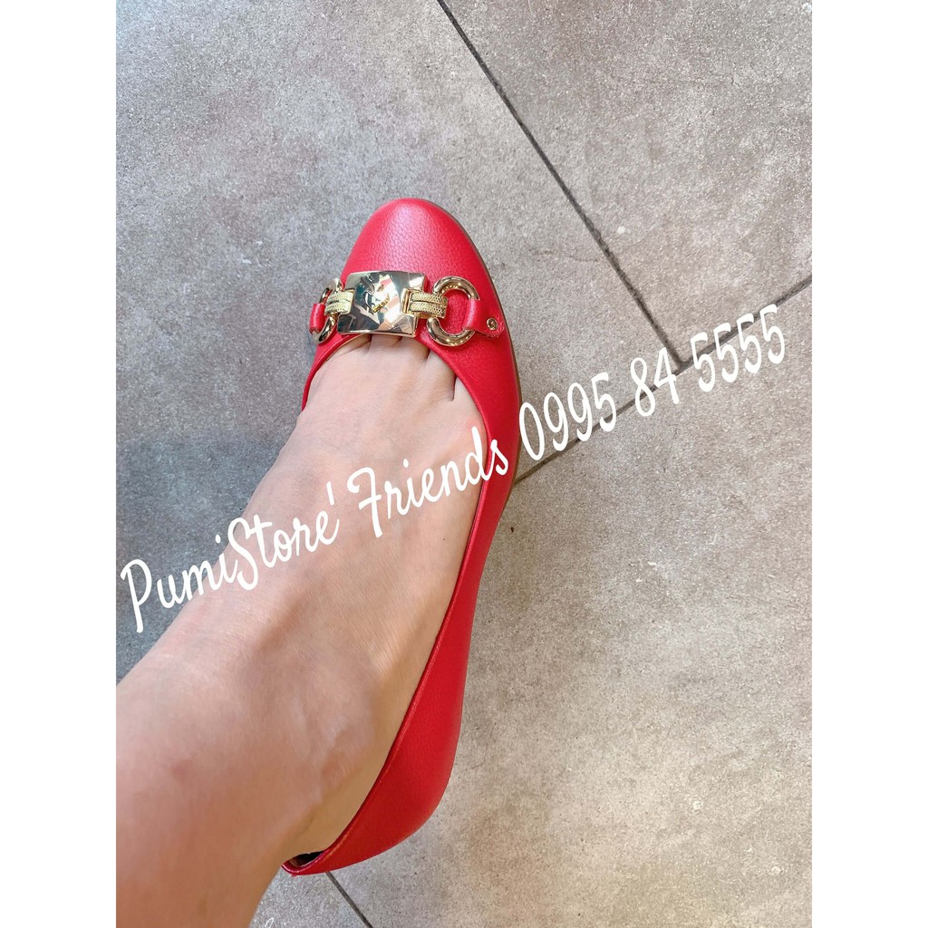 Giày Kate Spade New York Phoebe Red