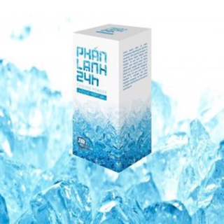 Phấn Lạnh Zn (Khử Mùi Hôi Cơ Thể)