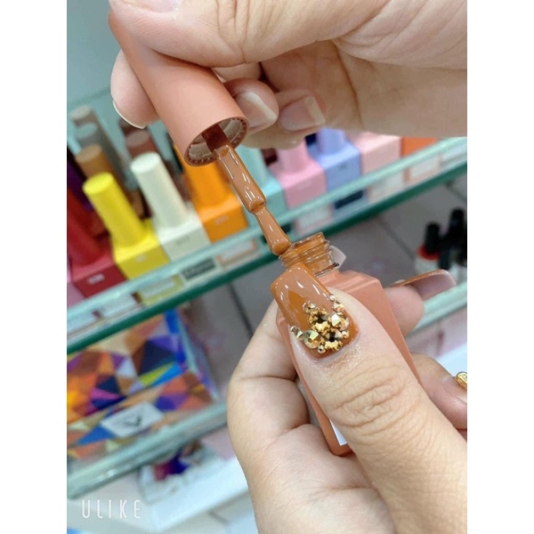 (CÓ VIDEO) SET Sơn Hàn DIRSE 60 chai cao cấp kèm bảng màu SANG CHẢNH