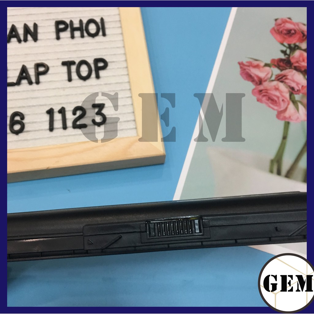 [Giá hủy diệt] Pin Laptop HP CQ42 CQ32 CQ56 CQ57 CQ62 CQ72 CQ43 G72 G62 G56 G42 G32 431 430 G4 G6 nhập khẩu chính hãng B