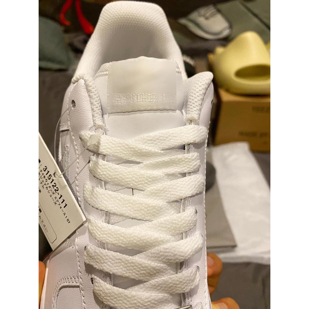 [Siêu HOT]💖Giày ɴɪᴋᴇ AF1, ɴɪᴋᴇ Air Force 1 Nam Nữ✨Bản Đẹp CỰC HOT 2021 | BigBuy360 - bigbuy360.vn