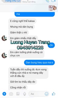 Miếng dán tan mỡ Spa Gelpatch 42•độ