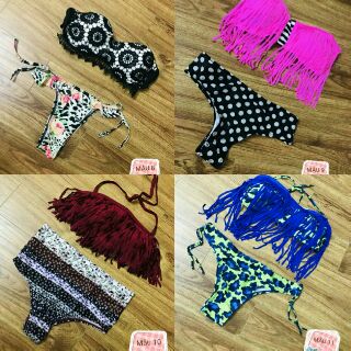 BIKINI cao cấp hàng quảng châu