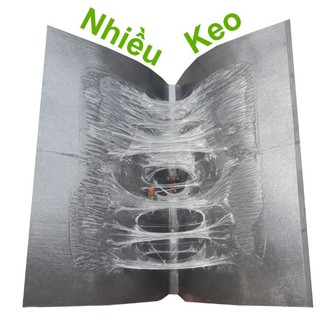 Keo bẫy chuột Korea Catch Mouse (10 miếng)637