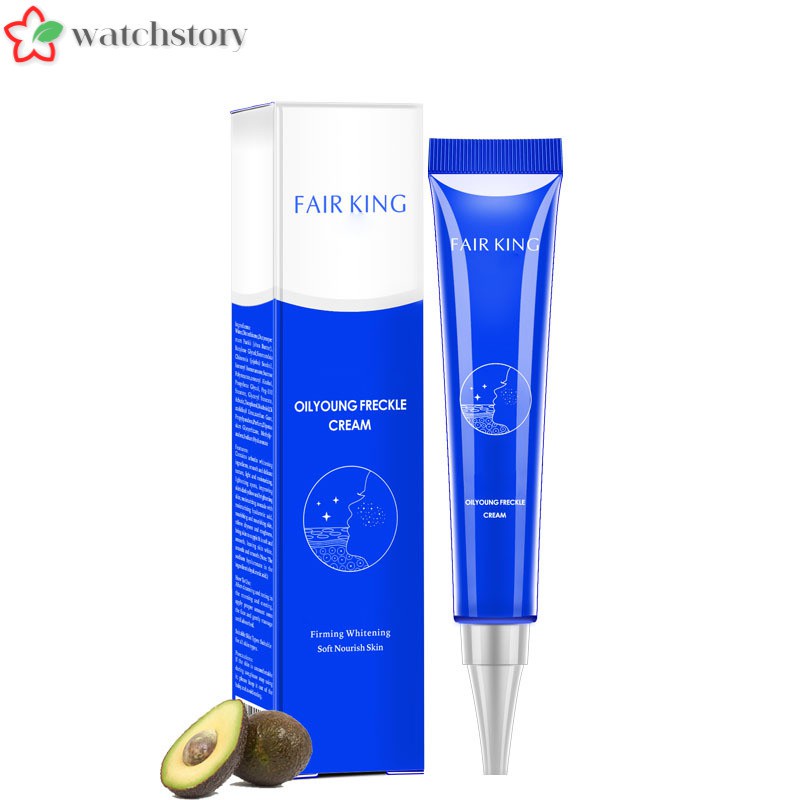 (Hàng Mới Về) Kem Trị Tàn Nhang Vết Thâm Làm Trắng Da 20g | BigBuy360 - bigbuy360.vn