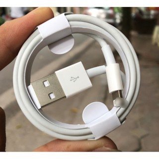 Cáp FOXCONN Dành Cho ip,máy tính bảng táo 5,6,7,8,X-Bảo hành 1 tháng 1 đổi 1