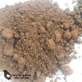 [ Bao 25kg ] Đất đỏ bazan trồng dâu tây đã qua xử lí