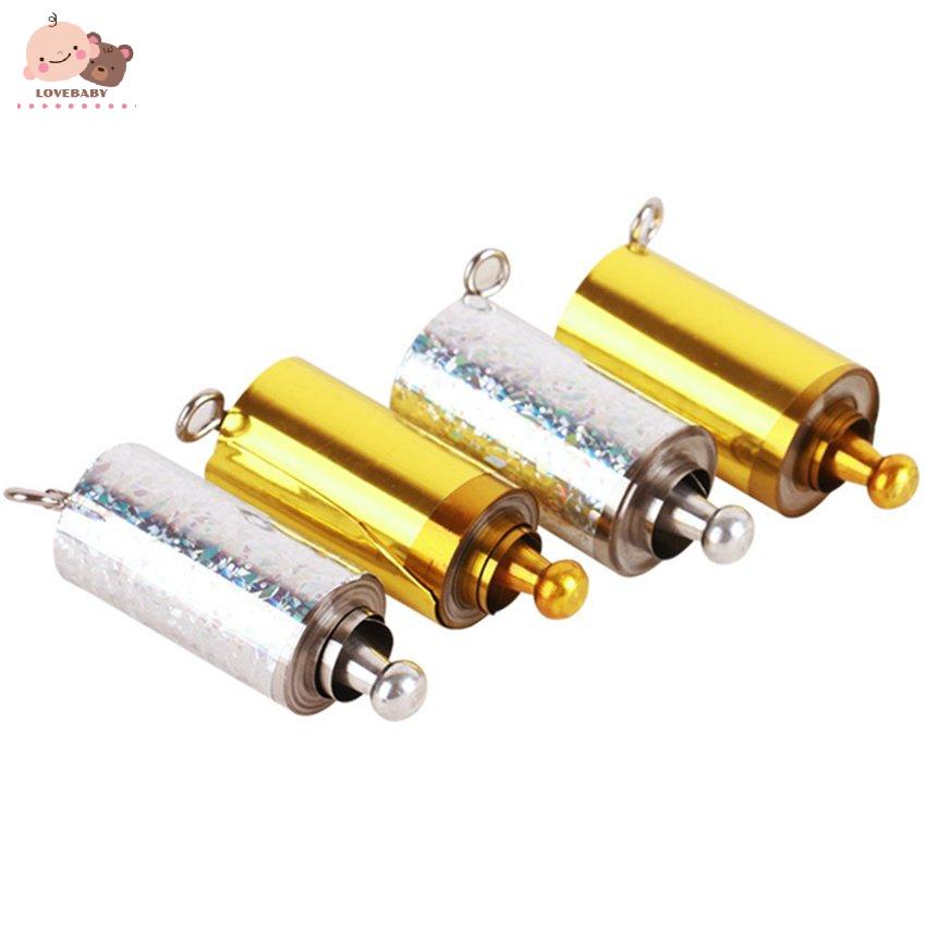 [HOT]Elastic Telescopic Rod Professional Magician Stage Performance Steel Metal