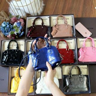 Túi xách hến đẹp