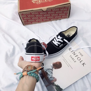 VANS CLASSIC FULL SIZE 36-43 BẢN CAO CẤP