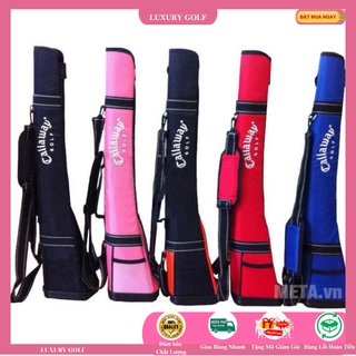Túi gậy golf mini Sunday Porterline nhập khẩu