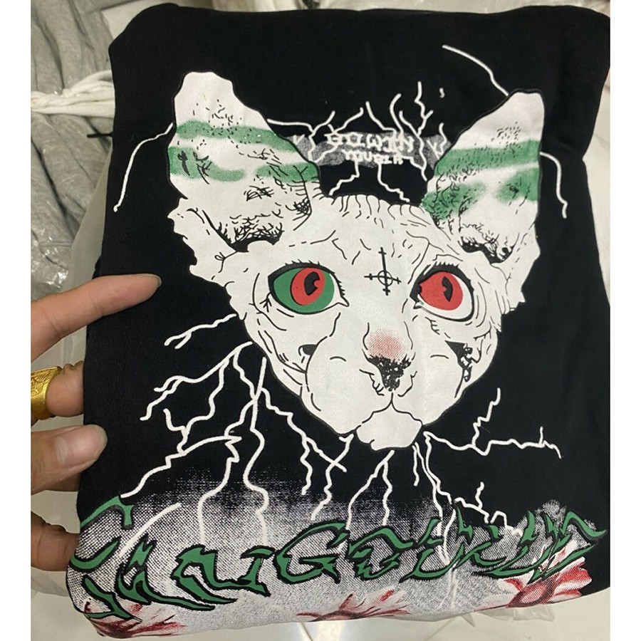 FREESHIP_ÁO KHOÁC NỈ NGOẠI Dây Kéo HD1070 (Báo Con - Kèm Ảnh Thật) | BigBuy360 - bigbuy360.vn