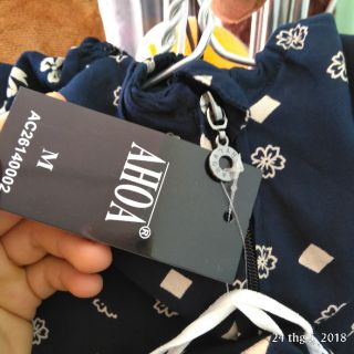 Váy chống nắng AHOA