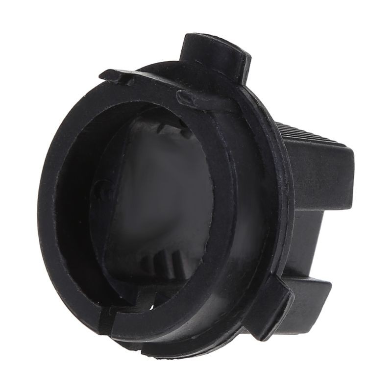 Bộ 2 chân đế gắn bóng đèn xenon H7 cho xe hơi Kia K5