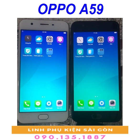 ĐIỆN THOẠI OPPO A59