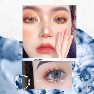 LENS XANH DƯƠNG TÂY