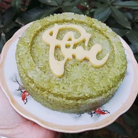Khuôn xôi, khuôn làm bánh phúc lộc thọ bằng nhựa thực phẩm cứng chịu lực an toàn vệ sinh