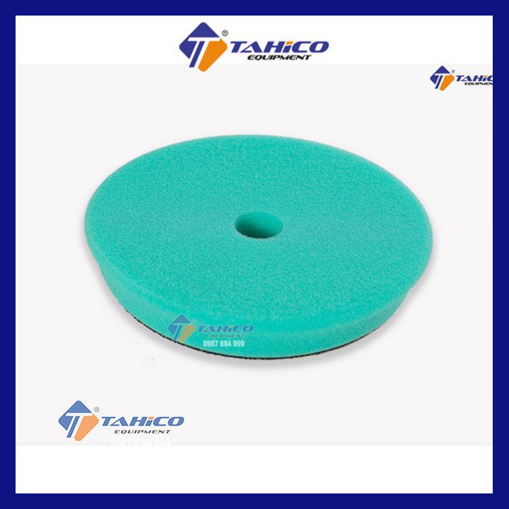 Mút đánh bóng 5 inch bước 1 - Tahico