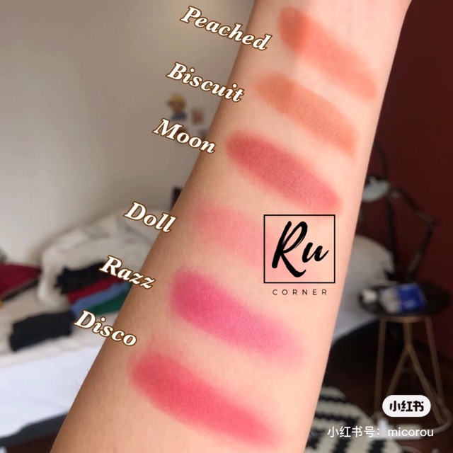 Phấn má kem Airbrush Sunnies Face | BigBuy360 - bigbuy360.vn