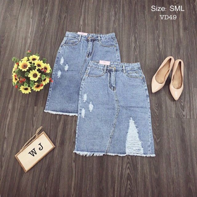 CV JEAN DÀI CHỮ A