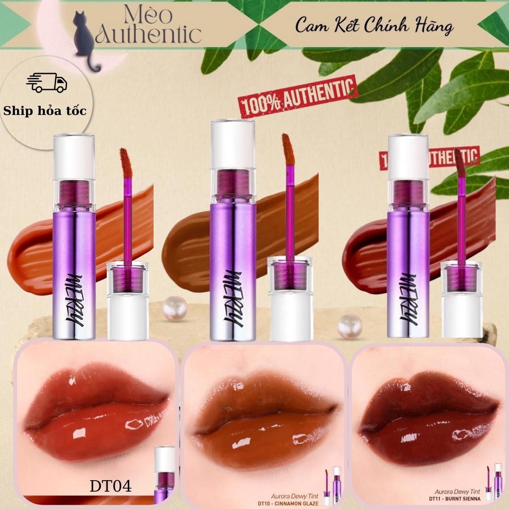 Sale SON MERZY DT11 AURORA DEWY (date 9/2025)