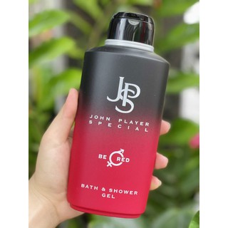 Tắm JPS nước hoa 500ml Đức
