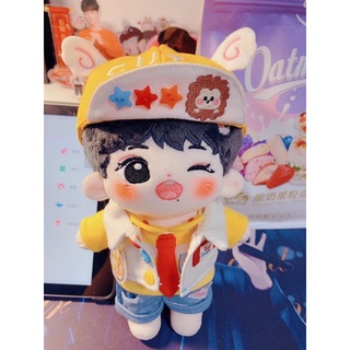 Outfit cho doll (hàng sẵn)