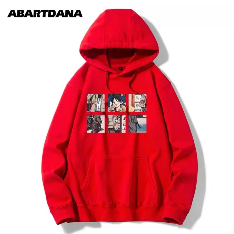 ÁO HOODIE cho nam và nữ 4 màu hot nhất