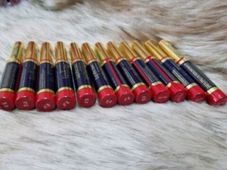 COMBO SON LIPSENSE CHÍNH HÃNG MỸ ( gồm son màu - dưỡng - xoá )