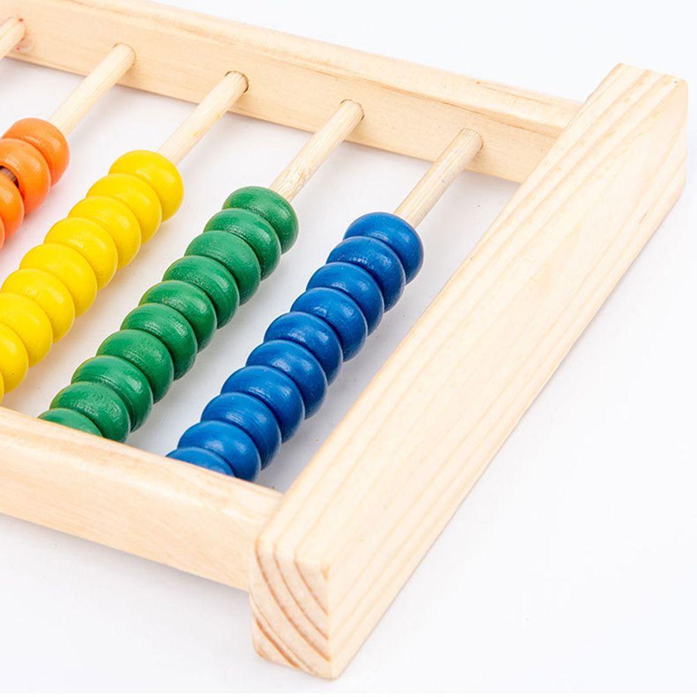 BEBETTERM Đồ chơi trẻ em Học Toán Cho Bé