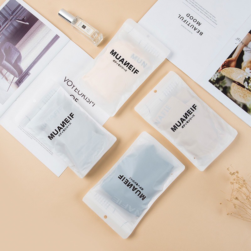 Quần Gen Nịt Bụng Định Hình Freesize - Quần Mặc Váy MUNAFIE | BigBuy360 - bigbuy360.vn