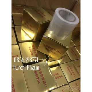 Cuộn nilon ủ tê dùng trong phun xăm