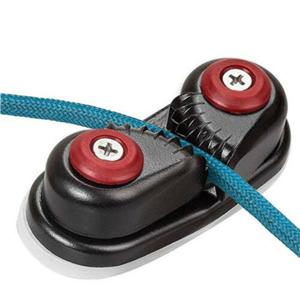 MYRONGVN Kẹp Cố Định Dây Thừng Cho Thuyền Kayak