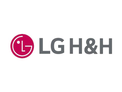 LG H&H Logo