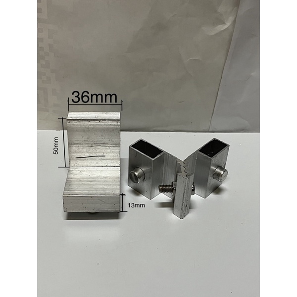 Ke nhôm, ke nhảy hệ 4400, hệ 4500, hệ 55 CT