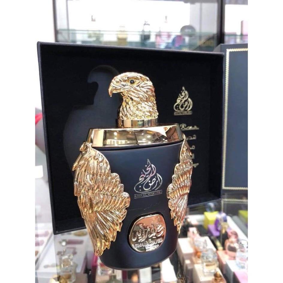 NƯỚC HOA DUBAI ĐẠI BÀNG VÀNG ( GHALA ZAYED GOLD ) | BigBuy360 - bigbuy360.vn