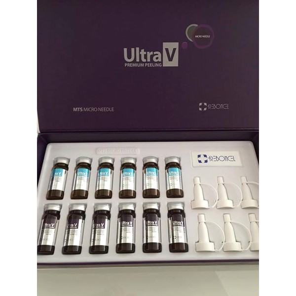 Vi Kim Tảo Biển UtraV | BigBuy360 - bigbuy360.vn