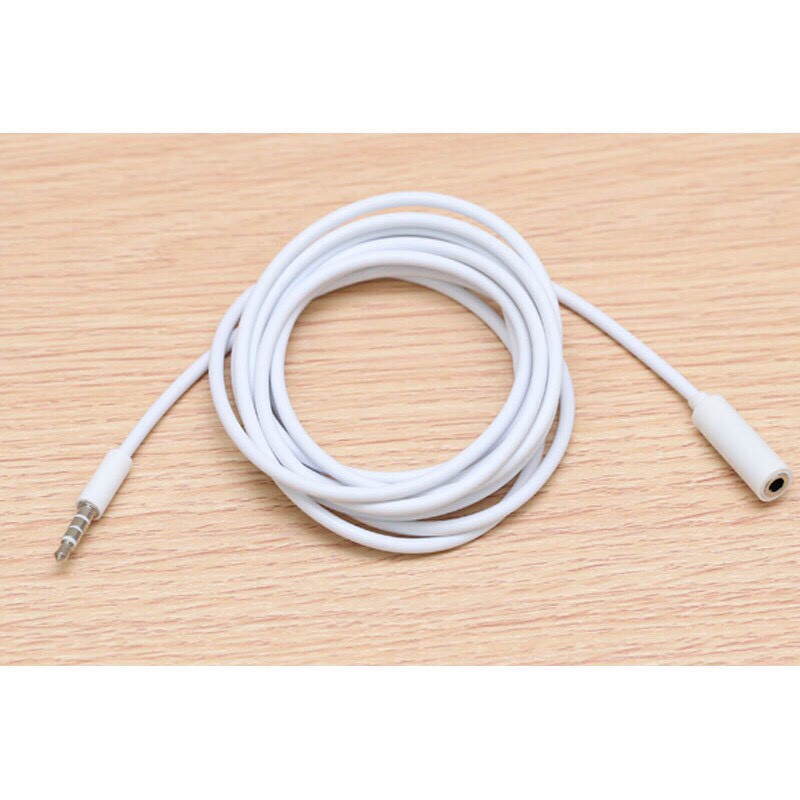 MT MAX  Combo tiện lợi dây livestream 3 màu MA2 + dây nối dài lên đến 3m - hỗ trợ livetream bán hàng thu hút hơn