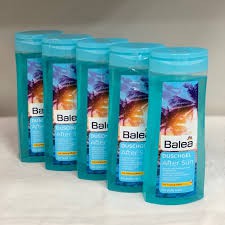 Sữa tắm balea after sun Danh cho thoi tiet nang nong 300ml - Duc