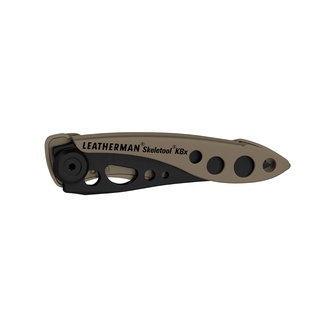 DAO XẾP ĐA NĂNG LEATHERMAN SKELETOOL® KBX