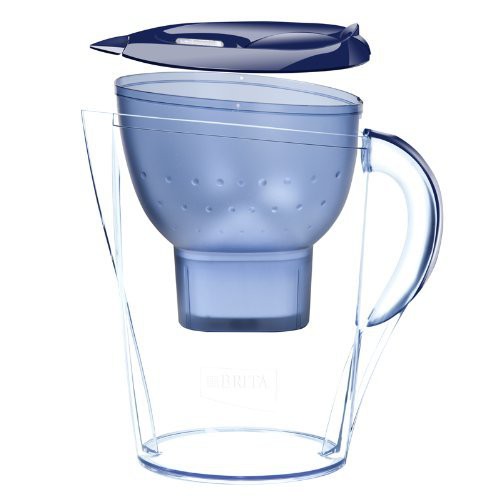 Bình lọc nước Brita 3,5l