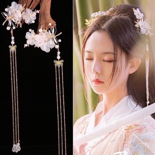 kẹp tóc cổ trang