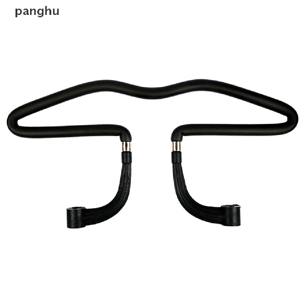 Móc Treo Đồ Gắn Ghế Ngồi Xe Hơi Bằng Thép Không Gỉ Tiện Dụng