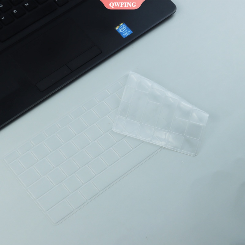 Miếng Dán Bảo Vệ Bàn Phím Cho MSI GS65 GF65 GF63 Thin WF65 WS65 WP65 Bravo 15 Creator P65